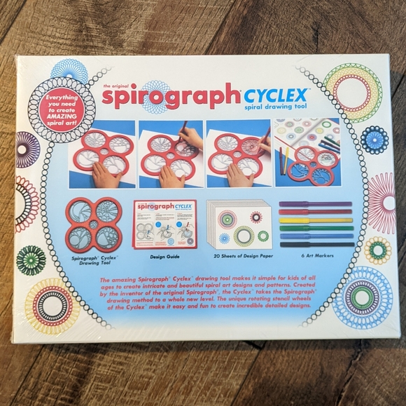 🆕 Kid's Craft Bundle - 90s crafts / Retro Art - Picture 7 of 9